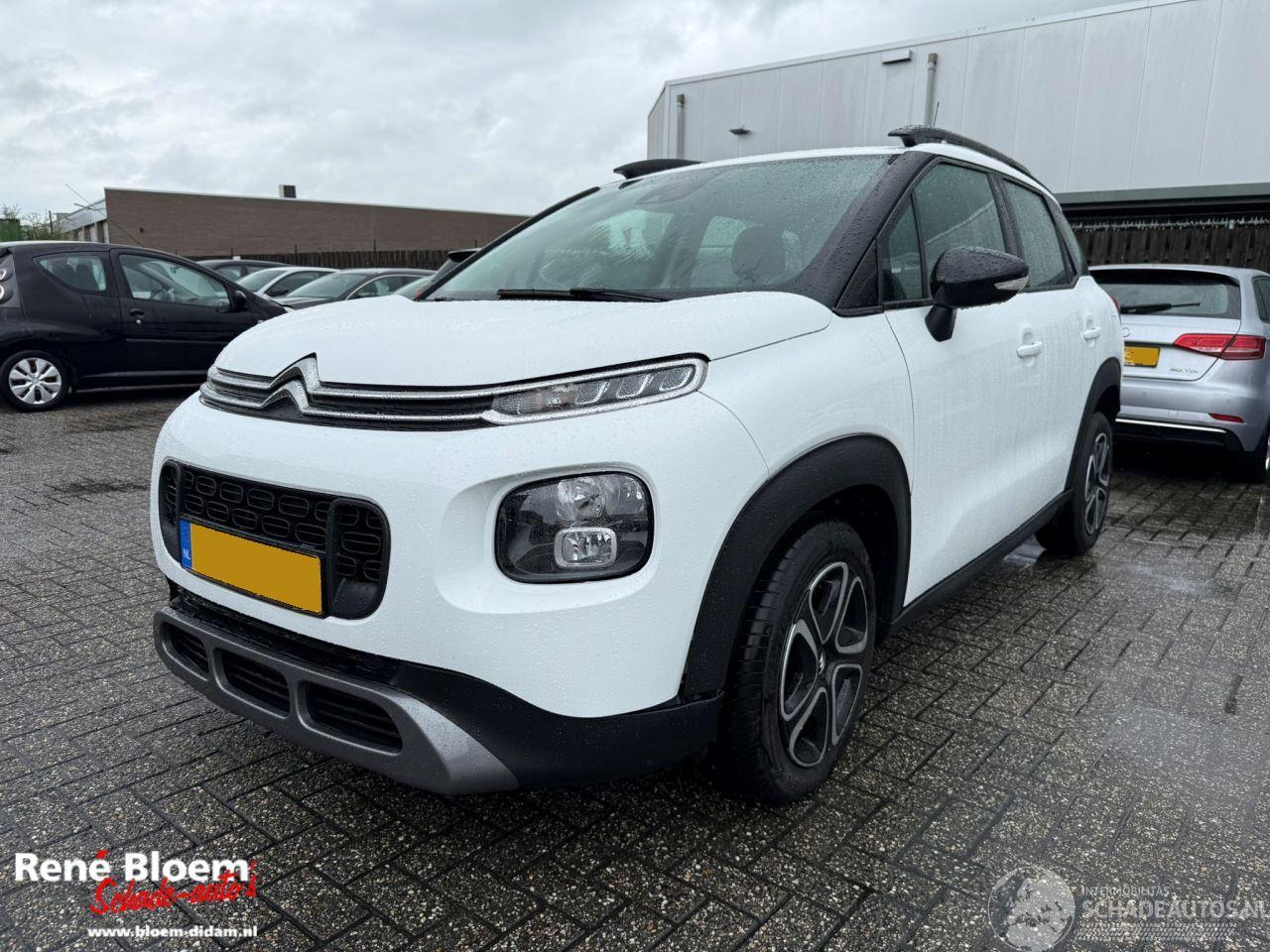 Citroën C3 Aircross 1.2 PureTech S&S  Business Navi