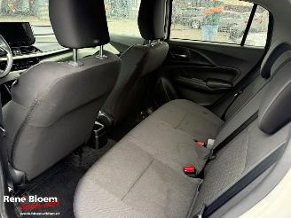 Suzuki Swift 1.2 Select Smart Hybrid 5drs Navi picture 14