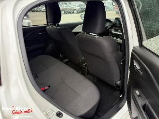 Suzuki Swift 1.2 Select Smart Hybrid 5drs Navi picture 10