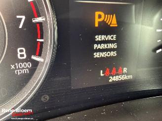 Suzuki Swift 1.2 Select Smart Hybrid 5drs Navi picture 22