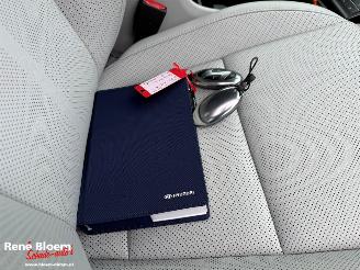 Hyundai Kona 1.6 GDI HEV Premium Leder picture 13
