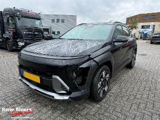 Hyundai Kona 1.6 GDI HEV Premium Leder picture 4