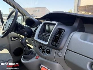 Opel Vivaro 2.0 CDTI Dubbel Cabine 66kw picture 14