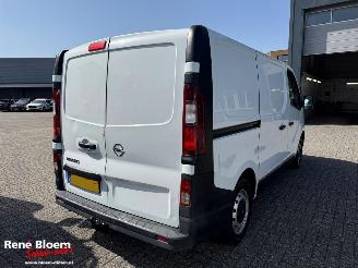 Opel Vivaro 1.6 CDTI L1H1 Edition 95pk picture 4