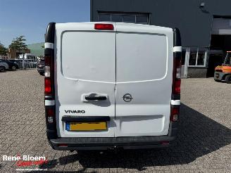 Opel Vivaro 1.6 CDTI L1H1 Edition 95pk picture 3