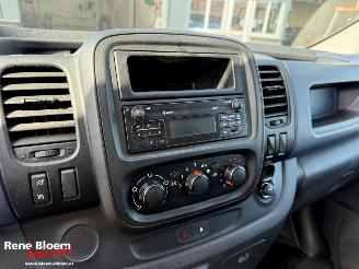 Opel Vivaro 1.6 CDTI L1H1 Edition 95pk picture 12