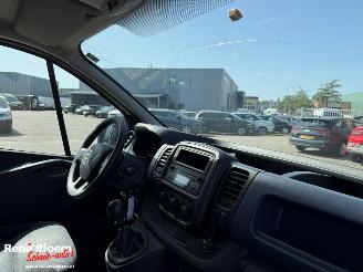 Opel Vivaro 1.6 CDTI L1H1 Edition 95pk picture 9