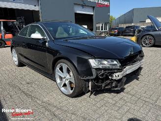 Audi Rs5 Coupé 4.2 FSI RS5 Quattro 450pk picture 2