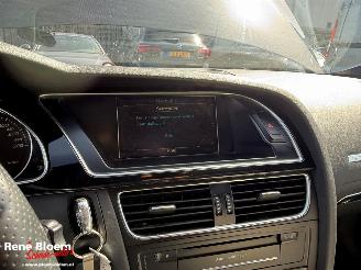 Audi Rs5 Coupé 4.2 FSI RS5 Quattro 450pk picture 18