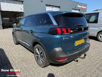 Peugeot 5008 1.2 PureTech Allure POack 131pk Business picture 2