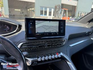 Peugeot 5008 1.2 PureTech Allure POack 131pk Business picture 14
