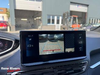 Peugeot 5008 1.2 PureTech Allure POack 131pk Business picture 15