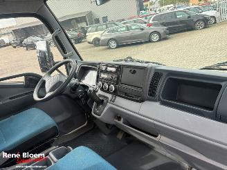 Fuso Canter 3.0 Euro5 Aut Trekker picture 11