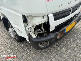 Fuso Canter 3.0 Euro5 Aut Trekker picture 7