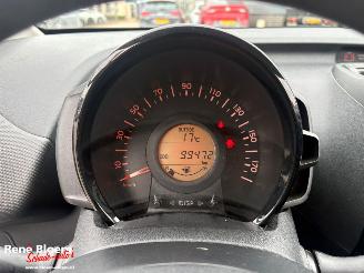 Citroën C1 1.0 VTI Feel 5drs Airco picture 13