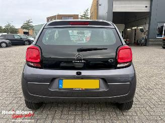 Citroën C1 1.0 VTI Feel 5drs Airco picture 3