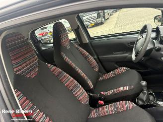 Citroën C1 1.0 VTI Feel 5drs Airco picture 10