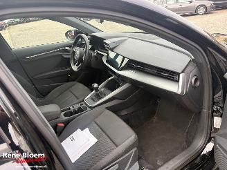 Audi A3 3.0 TFSI Proline 5drs picture 10