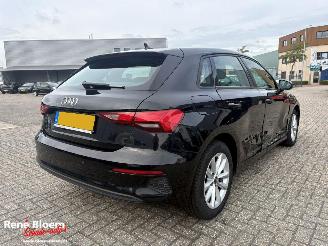 Audi A3 3.0 TFSI Proline 5drs picture 4