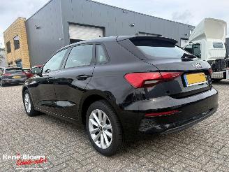 Audi A3 3.0 TFSI Proline 5drs picture 2