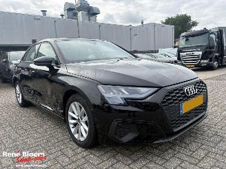 Audi A3 3.0 TFSI Proline 5drs picture 5