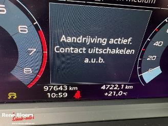 Audi A3 3.0 TFSI Proline 5drs picture 14