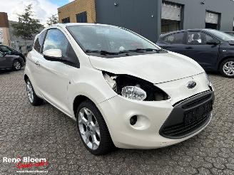 Ford Ka 1.2 Titanium X picture 2