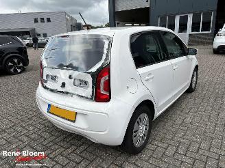 Volkswagen Up! 1.0 move up! Bluemotion picture 4