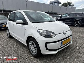 Volkswagen Up! 1.0 move up! Bluemotion picture 5
