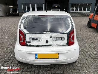 Volkswagen Up! 1.0 move up! Bluemotion picture 3