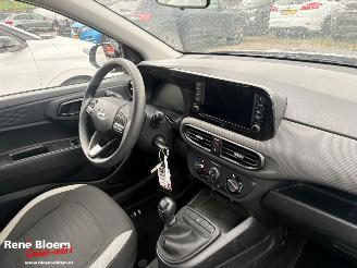 Hyundai I-10 1.0 Comfort picture 11