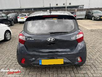 Hyundai I-10 1.0 Comfort picture 6