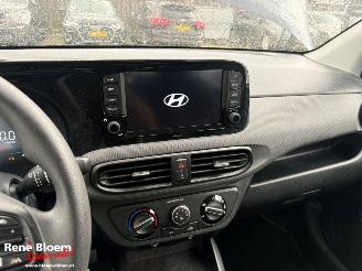 Hyundai I-10 1.0 Comfort picture 16