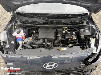 Hyundai I-10 1.0 Comfort picture 7