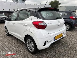 Hyundai I-10 1.0 Comfort picture 5