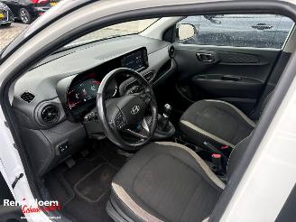 Hyundai I-10 1.0 Comfort picture 12