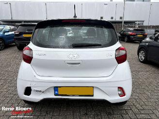 Hyundai I-10 1.0 Comfort picture 6