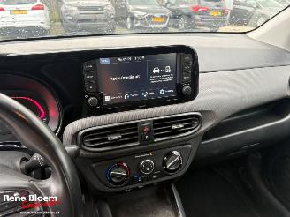 Hyundai I-10 1.0 Comfort picture 14