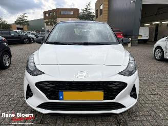 Hyundai I-10 1.0 Comfort picture 3