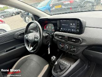 Hyundai I-10 1.0 Comfort picture 10