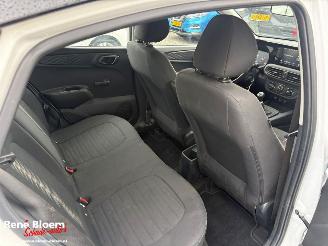 Hyundai I-10 1.0 Comfort picture 11