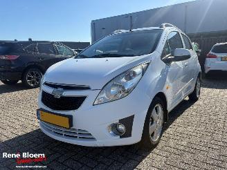 Avarii autoturisme Chevrolet Spark 1.0 16V LT 5drs Airco 2010/9