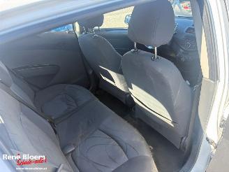 Chevrolet Spark 1.0 16V LT 5drs Airco picture 9