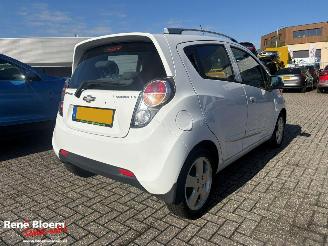 Chevrolet Spark 1.0 16V LT 5drs Airco picture 4