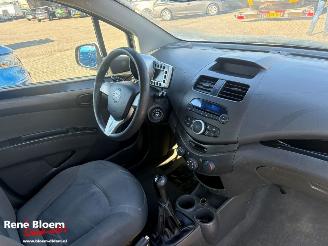 Chevrolet Spark 1.0 16V LT 5drs Airco picture 8