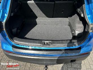 Nissan Qashqai 1.2 N-Connecta Navi 116pk picture 13