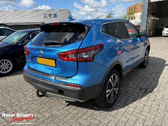 Nissan Qashqai 1.2 N-Connecta Navi 116pk picture 4
