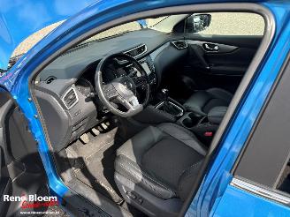 Nissan Qashqai 1.2 N-Connecta Navi 116pk picture 15