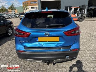 Nissan Qashqai 1.2 N-Connecta Navi 116pk picture 3