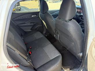Nissan Qashqai 1.3 MHEV Xtronic Business Design 158pk picture 12